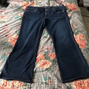 American Eagle Pants